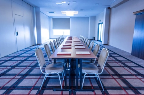 Sala konferencyjna Sala Konferencyjna I c w Hotel Austeria*** Conference & SPA Ciechocinek