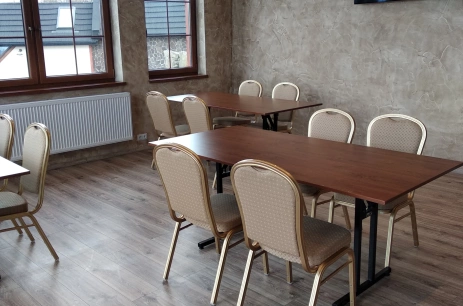Sala konferencyjna Nr 3 w Hotel Beskidzki Raj Medical SPA Stryszawa