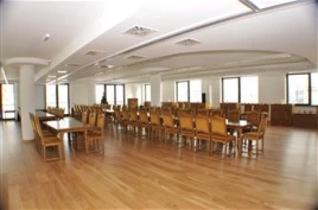 Sala konferencyjna sala nr 101 - I piętro w Automobilklub Polski Warszawa