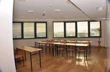 Sala konferencyjna sala nr 111 - I piętro (a+b) w Automobilklub Polski Warszawa