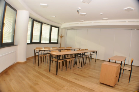 Sala konferencyjna sala nr 111b - I piętro w Automobilklub Polski Warszawa