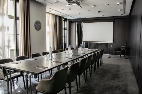 Sala konferencyjna Sala konferencyjna nr 10 w Młyńska12 Poznań