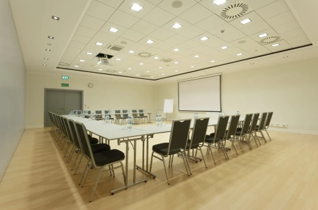 Sala konferencyjna Sala A w Hotel Jurata *** Jurata