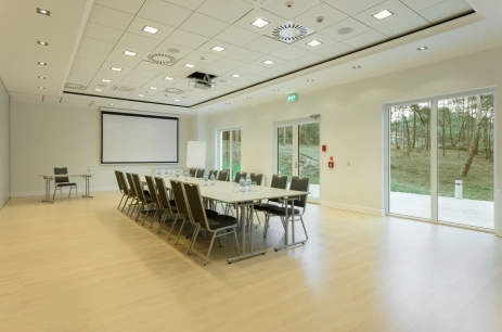 Sala konferencyjna Sala B w Hotel Jurata *** Jurata
