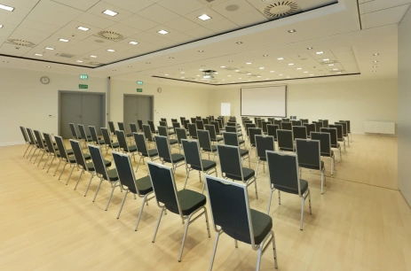 Sala konferencyjna Sala A+B w Hotel Jurata *** Jurata