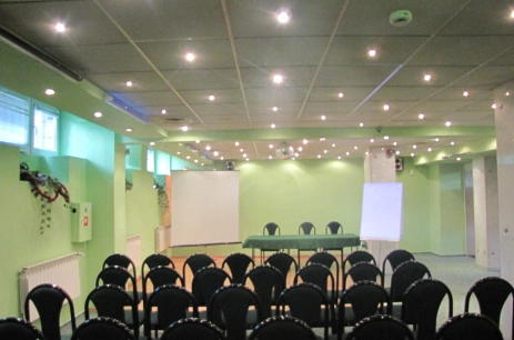 Sala konferencyjna Sala A - budynek Halny w Pensjonat Halny ** Zakopane