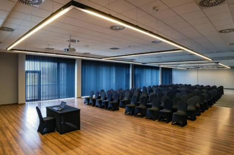 Sala konferencyjna Sala Kobaltowa w Termy Warmińskie Lidzbark Warmiński