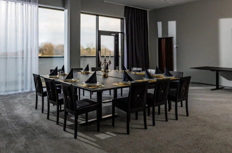 Sala konferencyjna Sala Szmaragdowa w Termy Warmińskie Lidzbark Warmiński