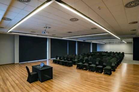 Sala konferencyjna Sala Kobaltowa + Szafirowa w Termy Warmińskie Lidzbark Warmiński