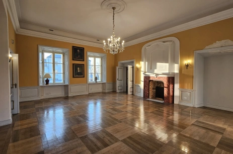 Sala konferencyjna RUPNIEWSKI w Zamek Janów Podlaski Janów Podlaski