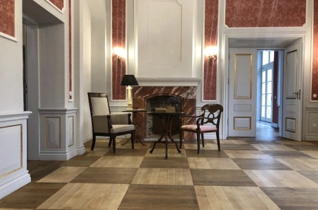 Sala konferencyjna GUTKOWSKI w Zamek Janów Podlaski Janów Podlaski