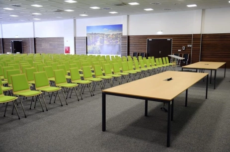 Sala konferencyjna Wiosna w Bydgoskie Centrum Targowo-Wystawiennicze Bydgoszcz