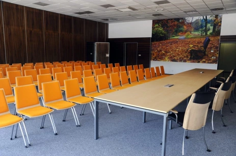 Sala konferencyjna Jesień w Bydgoskie Centrum Targowo-Wystawiennicze Bydgoszcz