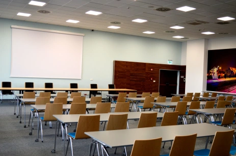 Sala konferencyjna Zima w Bydgoskie Centrum Targowo-Wystawiennicze Bydgoszcz
