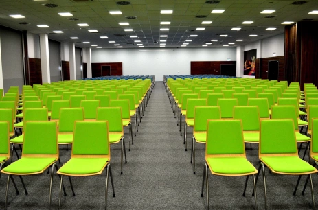 Sala konferencyjna Wiosna + Zima w Bydgoskie Centrum Targowo-Wystawiennicze Bydgoszcz