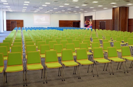 Sala konferencyjna Wiosna + Zima w Bydgoskie Centrum Targowo-Wystawiennicze Bydgoszcz