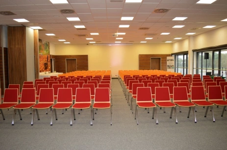 Sala konferencyjna Lato + Jesień w Bydgoskie Centrum Targowo-Wystawiennicze Bydgoszcz