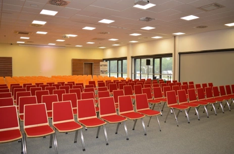 Sala konferencyjna Lato + Jesień w Bydgoskie Centrum Targowo-Wystawiennicze Bydgoszcz