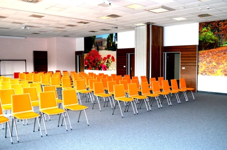 Sala konferencyjna Lato + Jesień w Bydgoskie Centrum Targowo-Wystawiennicze Bydgoszcz