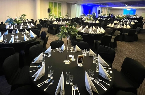 Sala konferencyjna Centrum Konferencyjne w Hotel Victoria Lublin Lublin