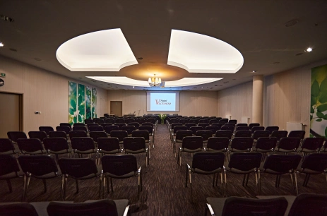 Sala konferencyjna Centrum Konferencyjne w Hotel Victoria Lublin Lublin
