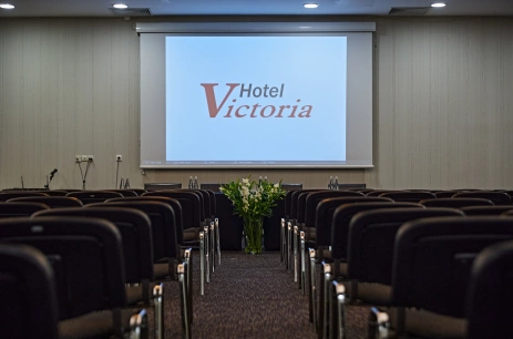 Sala konferencyjna Moduł A w Hotel Victoria Lublin Lublin