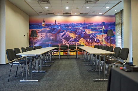 Sala konferencyjna Sala Bankietowa w Hotel Victoria Lublin Lublin