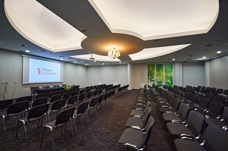 Sala konferencyjna Moduł C w Hotel Victoria Lublin Lublin