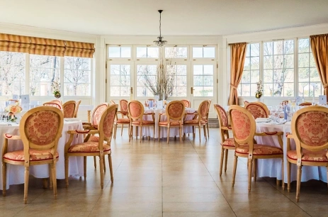 Sala konferencyjna Sala Balowa w Pałac Na Wodzie Jelenia Góra