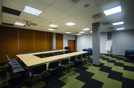 Sala konferencyjna Sala Szkoleniowa w Hotel Pod Jedlami*** Wisła