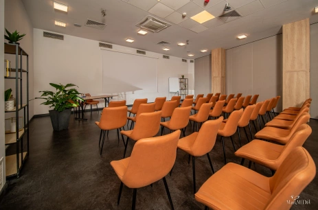 Sala konferencyjna Sala I w Osada Śnieżka Jelenia Góra