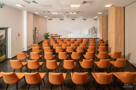 Sala konferencyjna Sala I w Osada Śnieżka Jelenia Góra