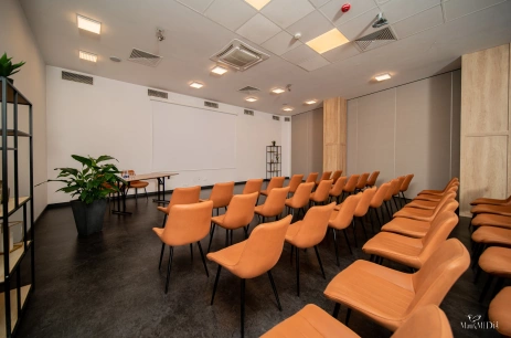 Sala konferencyjna Sala I w Osada Śnieżka Jelenia Góra