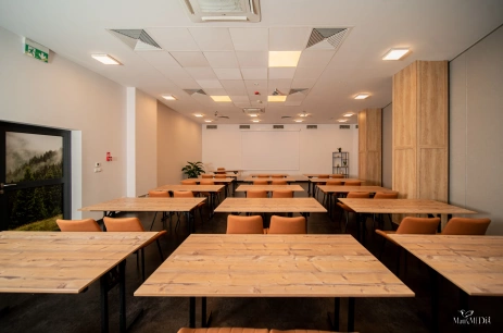 Sala konferencyjna Sala I w Osada Śnieżka Jelenia Góra