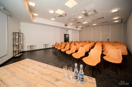 Sala konferencyjna Sala II w Osada Śnieżka Jelenia Góra