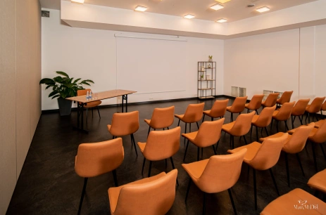 Sala konferencyjna Sala II w Osada Śnieżka Jelenia Góra
