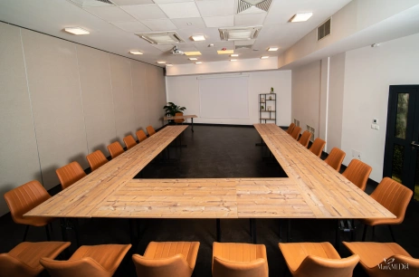 Sala konferencyjna Sala II w Osada Śnieżka Jelenia Góra