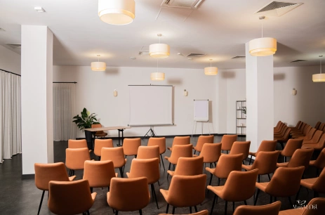 Sala konferencyjna Sala Miód w Osada Śnieżka Jelenia Góra