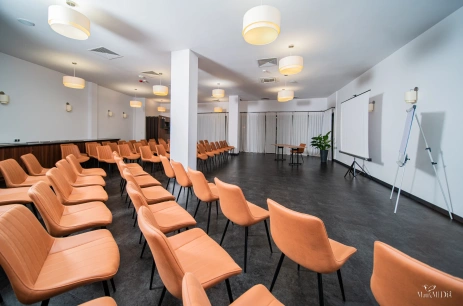 Sala konferencyjna Sala Miód w Osada Śnieżka Jelenia Góra