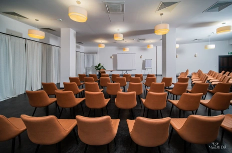 Sala konferencyjna Sala Miód w Osada Śnieżka Jelenia Góra