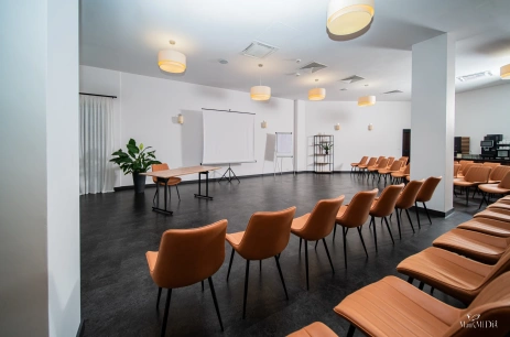 Sala konferencyjna Sala Miód w Osada Śnieżka Jelenia Góra