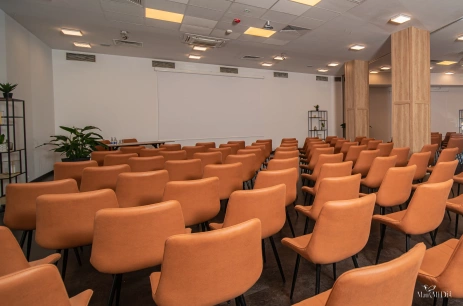 Sala konferencyjna Sala I+II w Osada Śnieżka Jelenia Góra