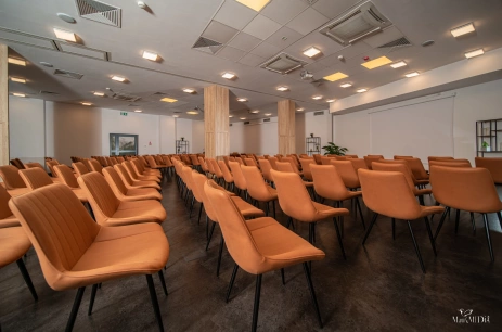 Sala konferencyjna Sala I+II w Osada Śnieżka Jelenia Góra