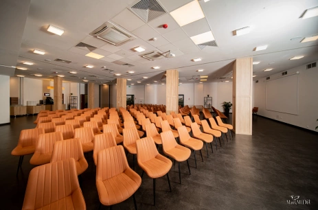 Sala konferencyjna Sala I+II w Osada Śnieżka Jelenia Góra