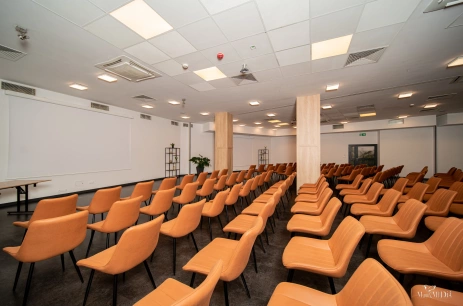 Sala konferencyjna Sala I+II w Osada Śnieżka Jelenia Góra