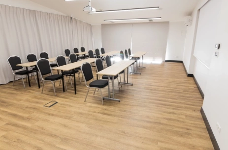Sala konferencyjna Sala Chmielna w Hotel *** Restauracja Browar Wiatr Uniejów