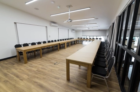 Sala konferencyjna Sala Chmielna w Hotel *** Restauracja Browar Wiatr Uniejów