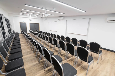 Sala konferencyjna Sala Chmielna w Hotel *** Restauracja Browar Wiatr Uniejów