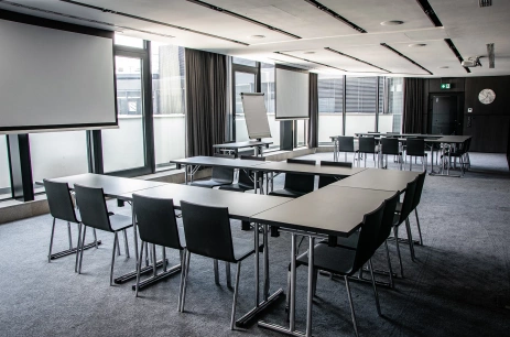 Sala konferencyjna Sala konferencyjna nr 11 w Młyńska12 Poznań