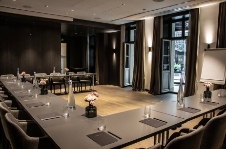 Sala konferencyjna Sala konferencyjna Bankietowa w Młyńska12 Poznań